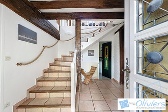 achat maison bullion 78830