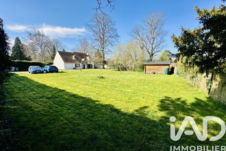 achat maison bullion 78830