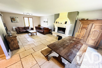 achat maison bullion 78830