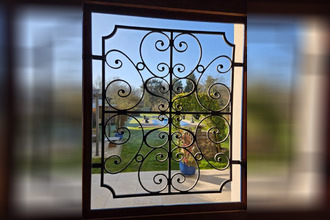 achat maison bullion 78830