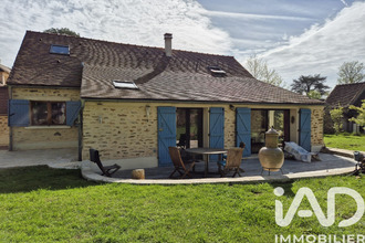 achat maison bullion 78830
