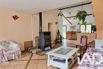 achat maison bullion 78830