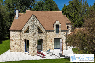 achat maison bullion 78830