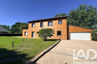 achat maison bullion 78830