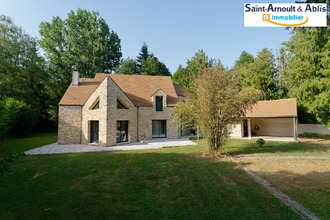 achat maison bullion 78830