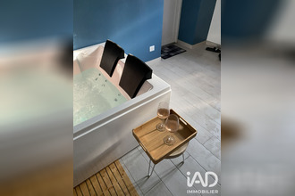 achat maison bullion 78830