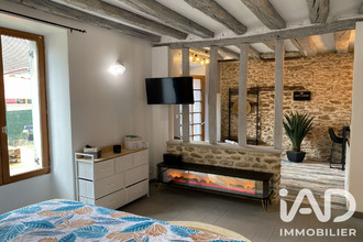 achat maison bullion 78830