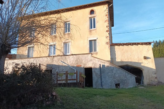 achat maison bully 42260