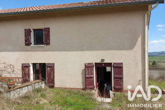 achat maison bully 42260