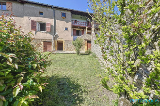 achat maison bully 69210