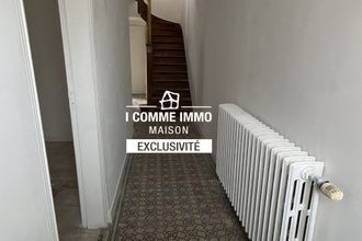 achat maison bully-les-mines 62160