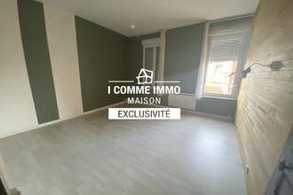 achat maison bully-les-mines 62160