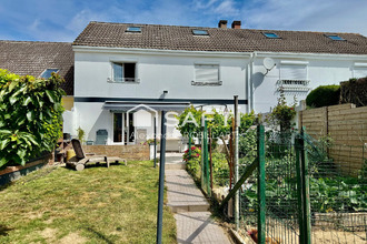 achat maison bully-les-mines 62160