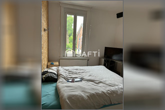 achat maison bully-les-mines 62160