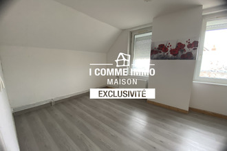 achat maison bully-les-mines 62160