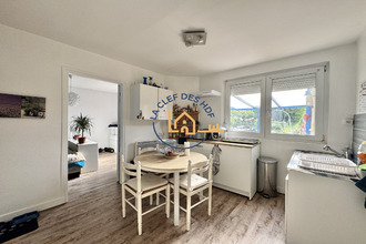 achat maison bully-les-mines 62160