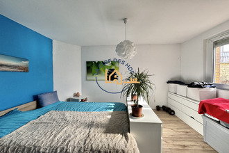 achat maison bully-les-mines 62160