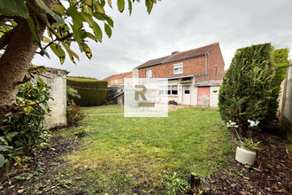 achat maison bully-les-mines 62160