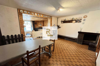 achat maison bully-les-mines 62160