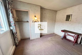 achat maison bully-les-mines 62160