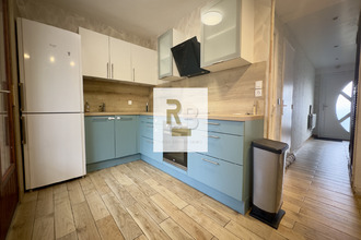 achat maison bully-les-mines 62160