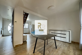 achat maison bully-les-mines 62160