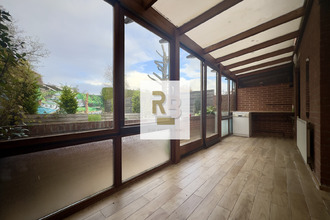 achat maison bully-les-mines 62160