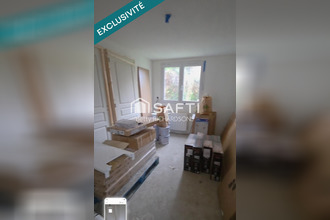 achat maison bully-les-mines 62160