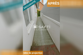 achat maison bully-les-mines 62160