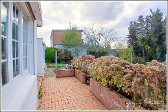 achat maison bully-les-mines 62160