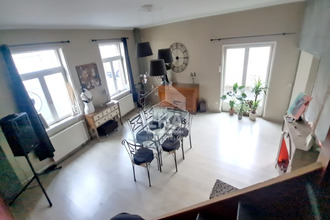 achat maison bully-les-mines 62160