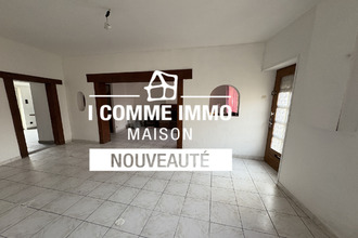 achat maison bully-les-mines 62160