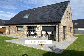 achat maison bully-les-mines 62160