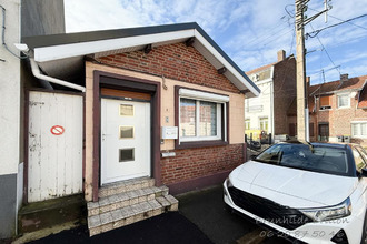 achat maison bully-les-mines 62160