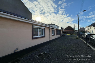 achat maison bully-les-mines 62160