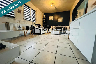 achat maison bully-les-mines 62160