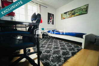 achat maison bully-les-mines 62160