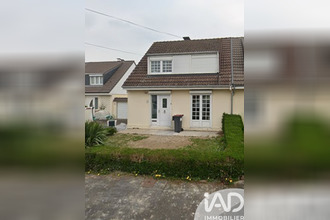 achat maison bully-les-mines 62160