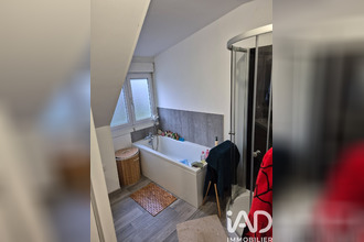 achat maison bully-les-mines 62160