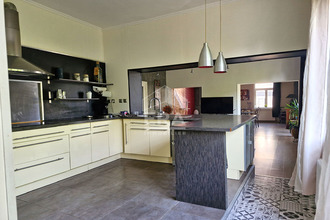 achat maison bully-les-mines 62160