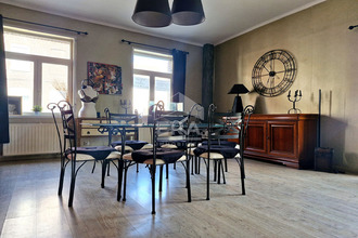 achat maison bully-les-mines 62160