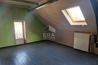 achat maison bully-les-mines 62160