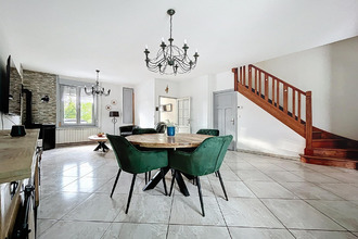 achat maison bully-les-mines 62160