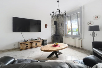 achat maison bully-les-mines 62160