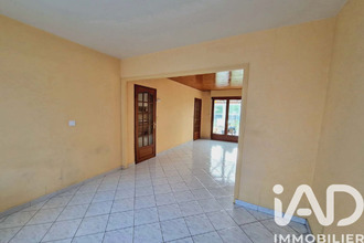 achat maison bully-les-mines 62160