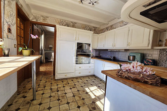 achat maison bully-les-mines 62160