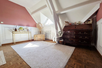 achat maison bully-les-mines 62160