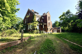 achat maison bully-les-mines 62160