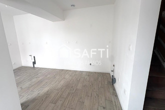 achat maison bully-les-mines 62160