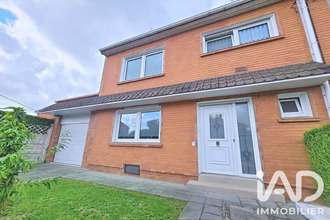 achat maison bully-les-mines 62160